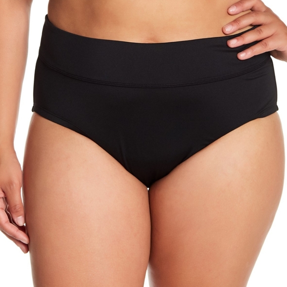 Nike Other - Nike Essentials Full Bikini Bottoms 2X